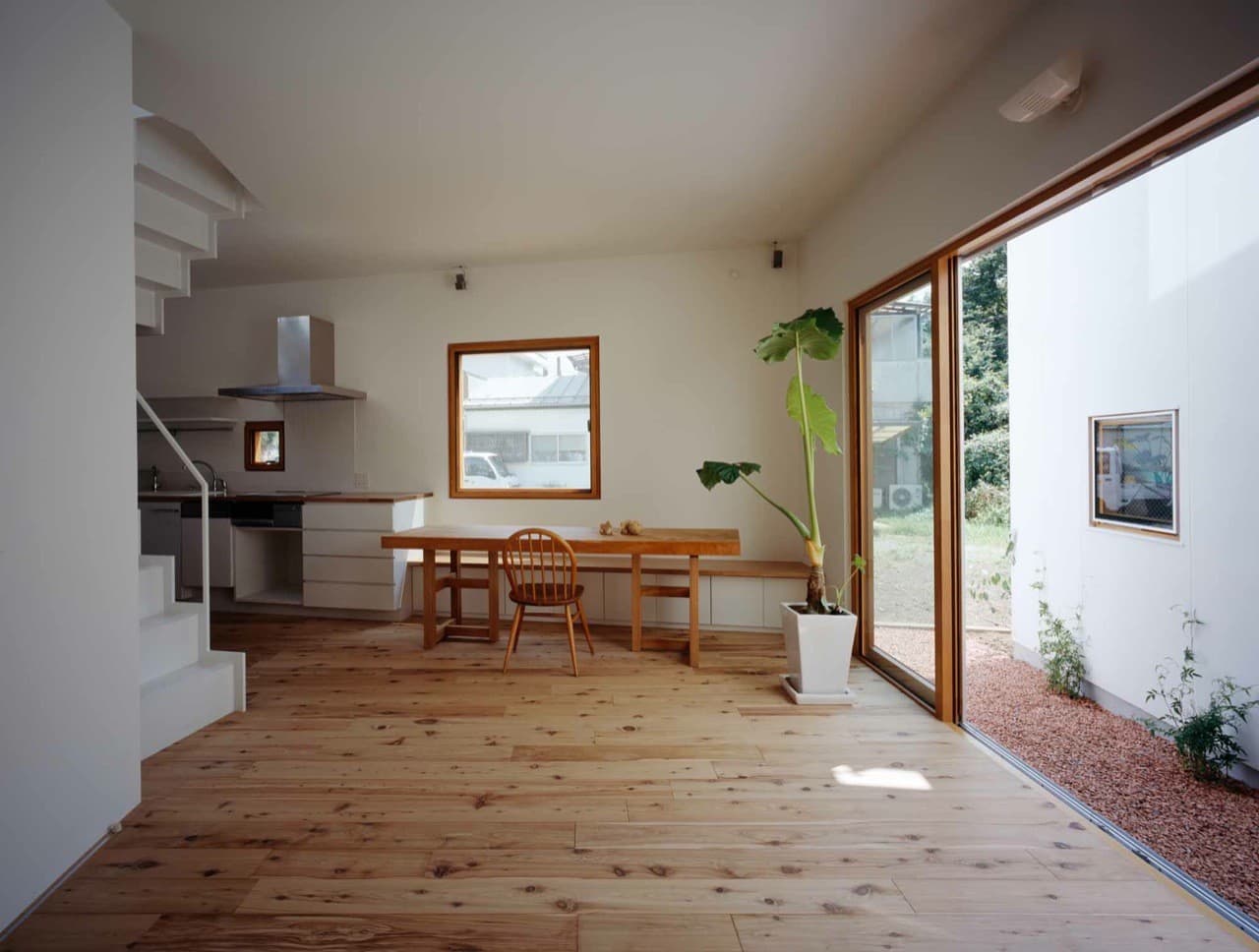 house image
