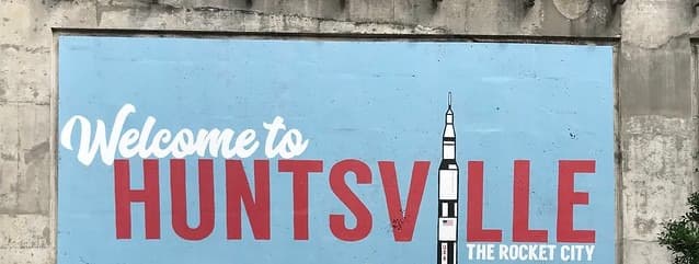 Moving to Huntsville the rocket city realtor