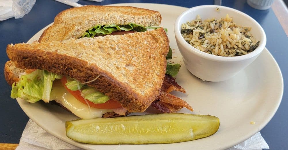 Posey's Restaurant