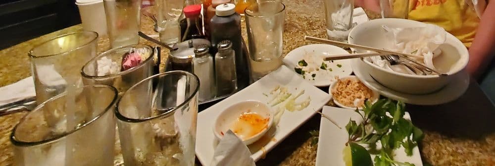 Viet Huong Vietnamese Restaurant