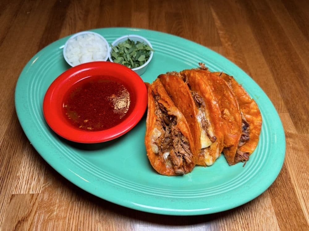 El Monte Mexican Restaurant