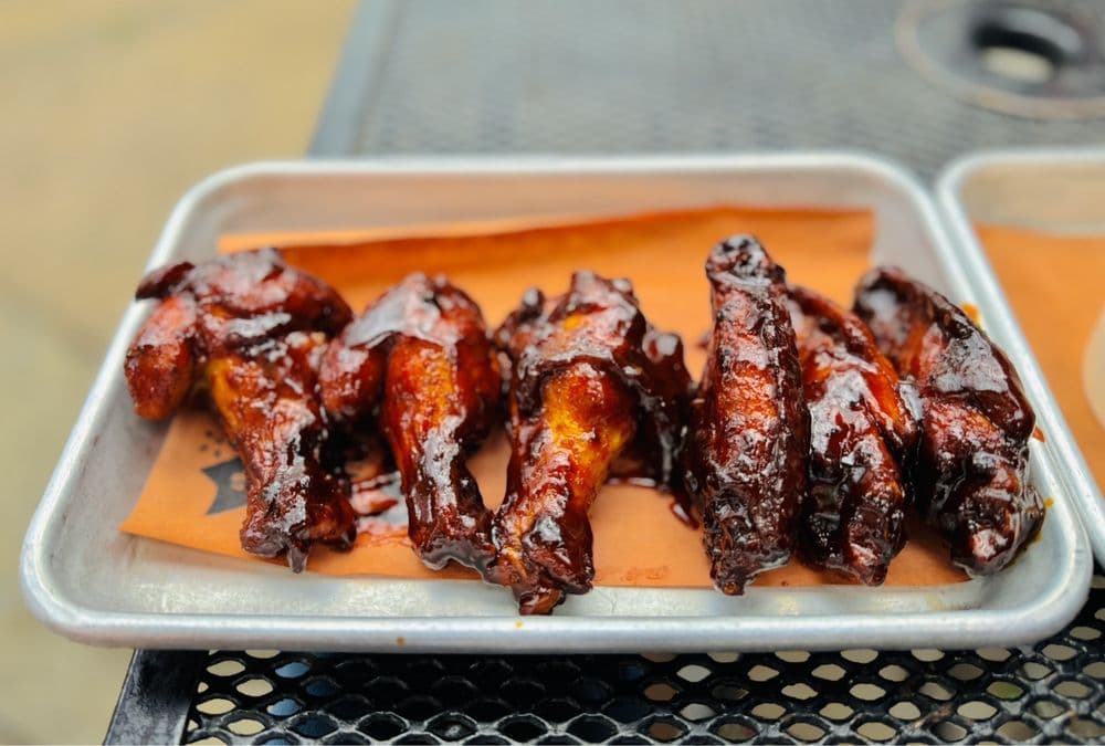 Fox Bros. Bar-B-Q